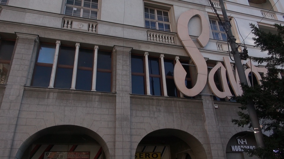 Budynek Savoyu w Bydgoszczy zostanie sprzedany w trybie bezprzetargowym. Ma być przeznaczony na cele edukacyjne. (jw)