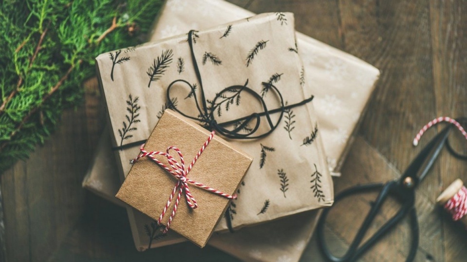 Nietrafiony prezent kupiony przez Internet można zwrócić bezwarunkowo w ciągu 14 dni/fot. Pixabay