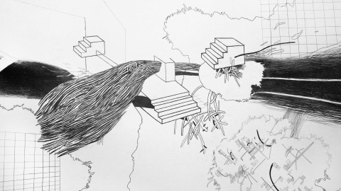 Na wystawie swoje prace pokaże m.in. Hanna Shumska/fot. nadesłane