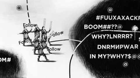 Na wystawie swoje prace pokaże m.in. Hanna Shumska/fot. nadesłane