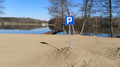 Gródek w powiecie świeckim będzie miał nowoczesny ośrodek wypoczynkowy/fot. Marcin Doliński