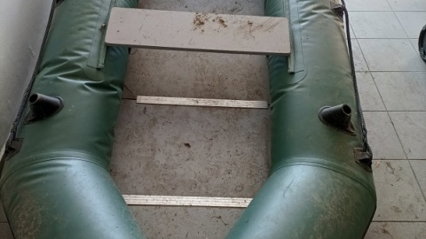 Najprawdopodobniej przedmioty te pochodzą z kradzieży. Fot. Policja