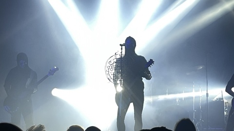 Mystic Festival 2022, Gdańsk, Stocznia. Fot. Tomasz Kaźmierski