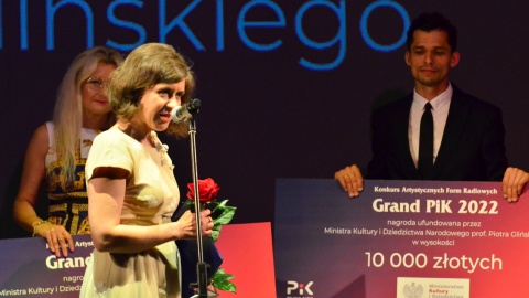 Gala Konkursu Grand PiK 2022 w Teatrze Wilama Horzycy w Toruniu