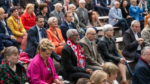 We wtorek (14 czerwca) poznaliśmy autorów najbardziej wartościowych i wyróżniających się przedsięwzięć w trzynastu obszarach działalności publicznej, społecznej i gospodarczej. Fot. Andrzej Goiński/UMWKP