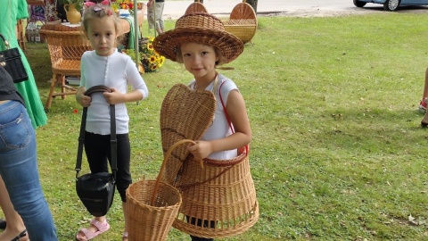 Polskie Radio Rzeszów i Polskie Radio PiK w Rudniku nad Sanem. Fot. Maciej Wilkowski