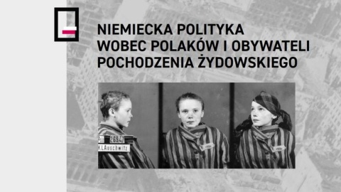 „Raport o stratach poniesionych przez Polskę w wyniku agresji i okupacji niemieckiej w czasie II wojny światowej 1939-1945." Prezentacja dokumentu odbyła się 1 września na Zamku Królewskim w Warszawie./fot. PAP/Instytut Strat Wojennych im. Jana Karskiego