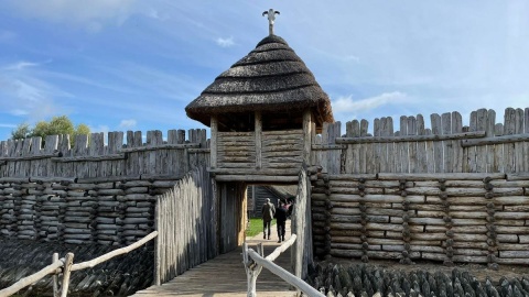 XXVII Festyn Archeologiczny trwa od środy (14 września) do niedzieli (18 września)/fot. Tomasz Kaźmierski