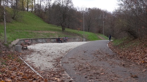 Jar Czynu Społecznego w Bydgoszczy. (jw)