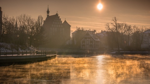 Zdjęcie z kalendarza „Dzień Dobry Bydgoszcz"/fot. Piotr Ulanowski