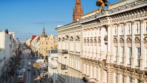 Zdjęcie z kalendarza „Dzień Dobry Bydgoszcz"/fot. Piotr Ulanowski