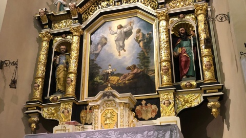 Kościół pw. św. Małgorzaty w Kościelcu/fot. Jan Duks