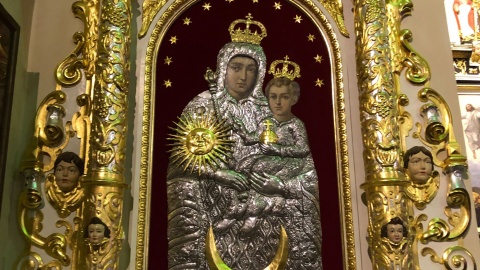 Kościół pw. św. Małgorzaty w Kościelcu/fot. Jan Duks