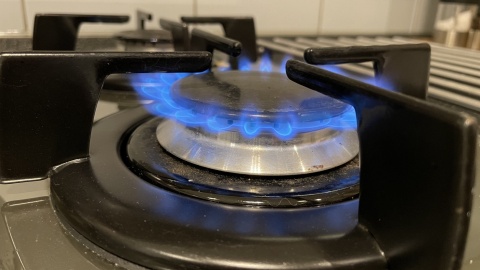 Ceny gazu wraz z początkiem roku wzrosły dla gospodarstw domowych średnio o 54 procent. Fot. Archiwum