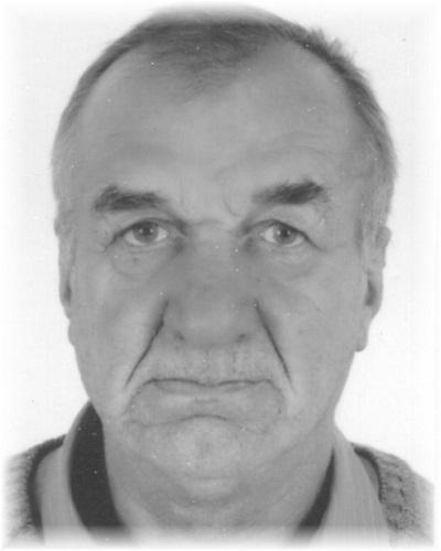 Zaginął 68-letni Jan Szydłowski z Włocławka. Szuka go rodzina i policja