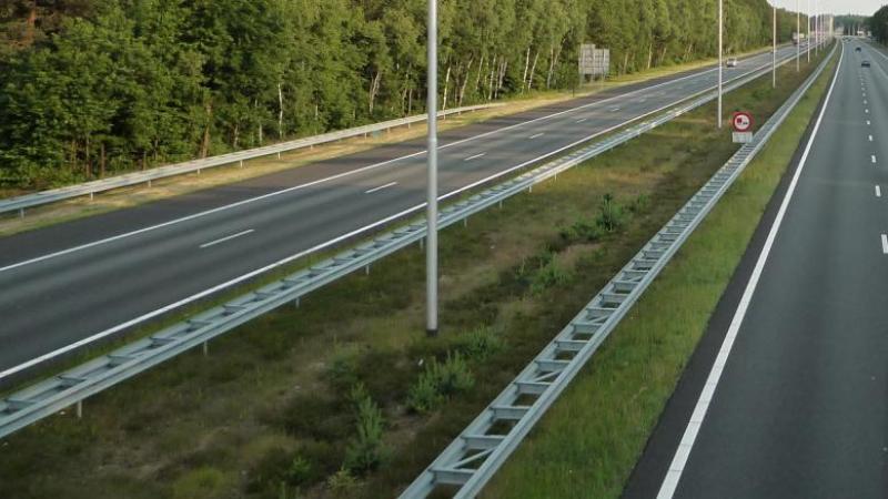 Antreprenorul pentru proiectul de conectare A1 a fost selectat de la Włocławek la ocolirea Varșovia