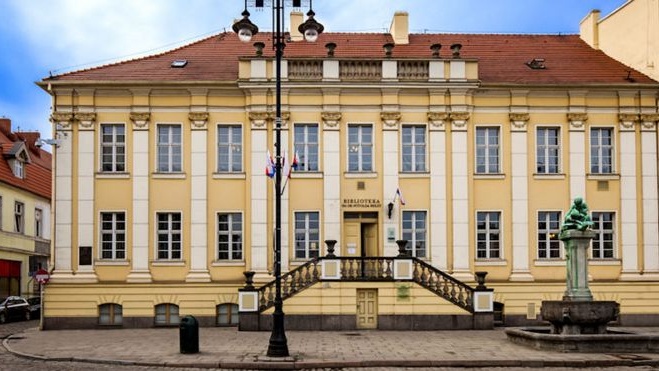 Co roku we wrześniu mieszkańcy europejskich miast mają okazję do bezpłatnego odwiedzenia zabytków w swoich miastach/Fot. UM w Bydgoszczy
