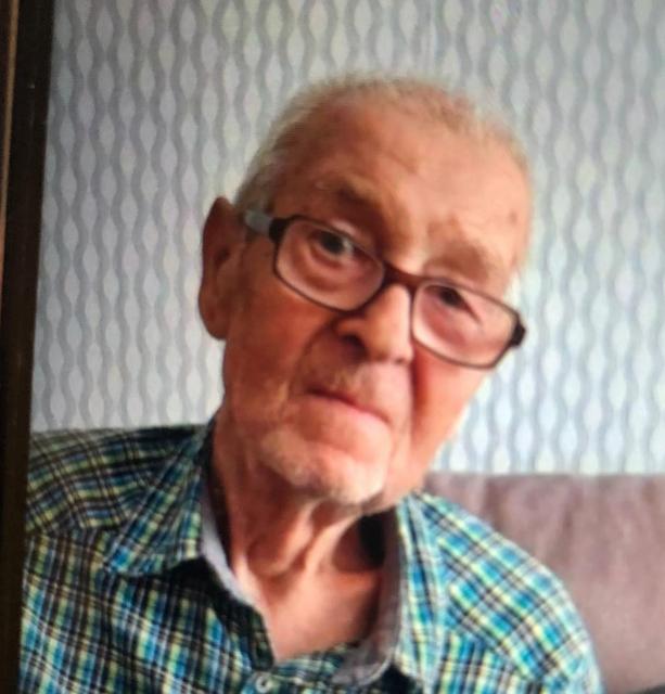Zaginął 81-letni Jan Lica z Chełmna. Szuka go rodzina i policjanci