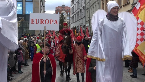 Bydgoski Orszak Trzech Króli (jw)