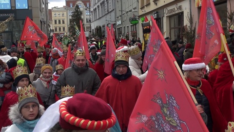 Bydgoski Orszak Trzech Króli (jw)