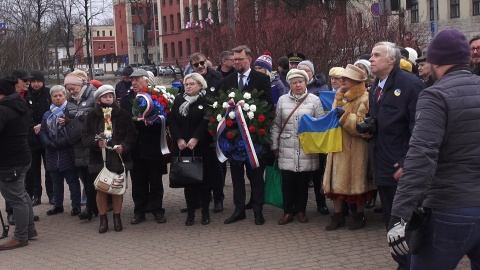 Imieniny króla Kazimierza Wielkiego (jw)