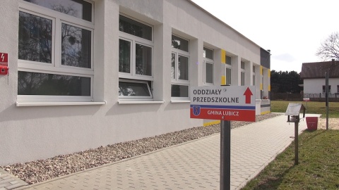 Gronowo - kompleks opiekuńczy (jw)