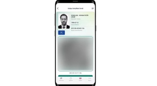 Od 1 lutego ważność certyfikatów covidowych skrócona do 9 miesięcy