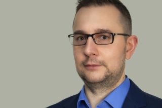 Jego publikacje cytują na całym świecie. Pierwszy profesor Politechniki Bydgoskiej