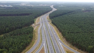 Intercor wybrany w przetargu na S10 Bydgoszcz Południe - Emilianowo