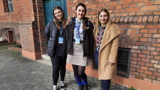 Tras jest pięć, a wszystkie łączy postać Kopernika. Harcerze lecą w kosmos