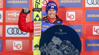 PŚ w skokach  Stoch 15. w Oslo, wygrana Tandego. Kraft wygrywa Raw Air