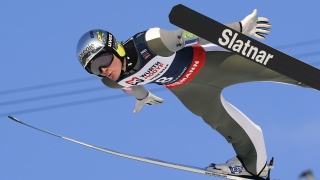 Skoki narciarskie  Polacy rozczarowują na mamucie w Vikersund