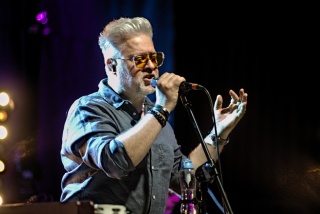 Akustyczna trasa legendy polskiego rocka: grupa IRA ponownie wystąpi Bydgoszczy