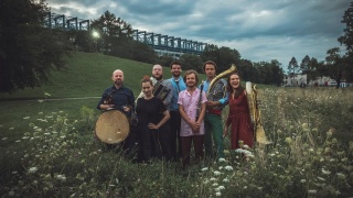 Witają wiosnę na ludowo. Startuje Festiwal Ethniesy w Bydgoszczy [program]