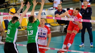 Tauron 1. liga – BKS Visła Proline Bydgoszcz z kompletem punktów