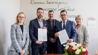 Współpraca pedagogów i prawników na rzecz młodzieży, czyli Centrum Mediacji i Edukacji Prawnej
