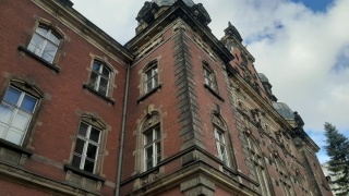 Co dalej z budynkiem byłej dyrekcji kolei przy ulicy Dworcowej w Bydgoszczy [wideo, galeria]