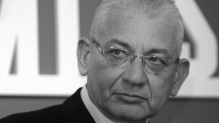 Nie żyje Ludwik Dorn, były marszałek Sejmu i szef MSWiA