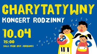 Jak kompozytorzy robili sobie żarty. Charytatywny koncert dla Ukrainy