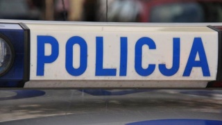 Ciężarówka potrąciła w nocy pieszego. Utrudnienia trwały kilka godzin