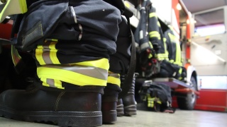 Strażacy z OSP z dodatkiem do emerytury. Warunek - co najmniej 25 lat służby
