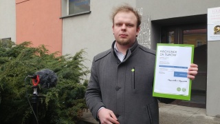 Zieloni wystawiają rządowi rachunek za Turów i wskazują płatnika: PiS