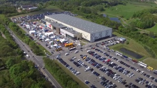 Po pandemii wracają Targi Wod-Kan. To najważniejsza impreza tego typu w kraju