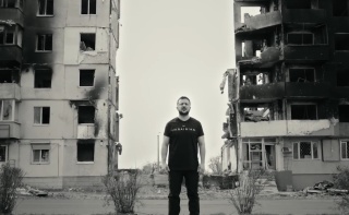 Prezydent Ukrainy: Każde zło kończy się tak samo  nadchodzi jego kres [wideo]