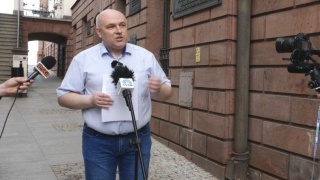 Głos w sprawie planowanej budowy drogi S5 Grudziądz - Ostróda