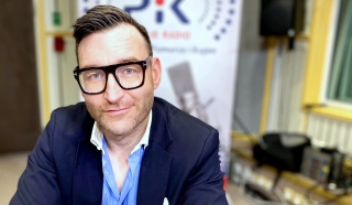 Dr Paweł Rajewski: Jesienią przekonamy się, czy będzie szósta fala pandemii