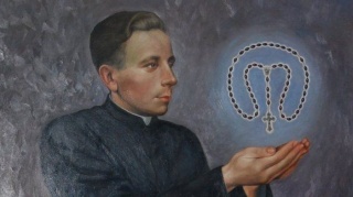 Konkurs Grand PiK 2022: Reportaż o obrońcy Różańca z PR Rzeszów [posłuchaj]
