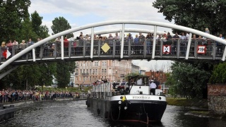 Wraca Ster na Bydgoszcz Co przygotowano na 13. edycję wodniackiej imprezy