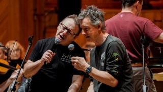 Przeboje z filmu The Blues Brothers. Będą tańce w filharmonii