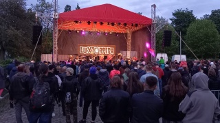 Luxtorpeda na finał Festiwalu Nowe Spojrzenie. Kościół jest dla każdego [zdjęcia]